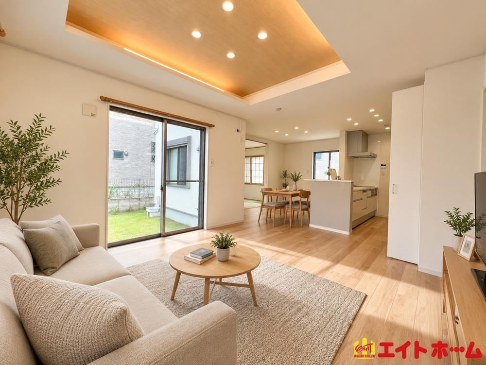4LDK house in Hachioji, Tokyo - Photo 1
