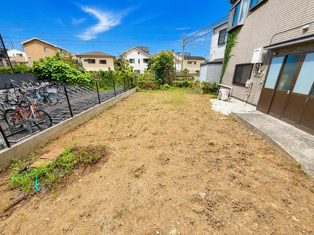 121 m² land in Ota Ward, Tokyo - Photo 1