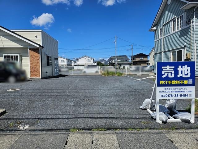 147 m² land in Hachinohe, Aomori - Photo 1