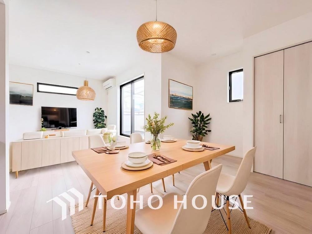 3LDK+S house in Takatsu Ward, Kawasaki, Kanagawa - Photo 1