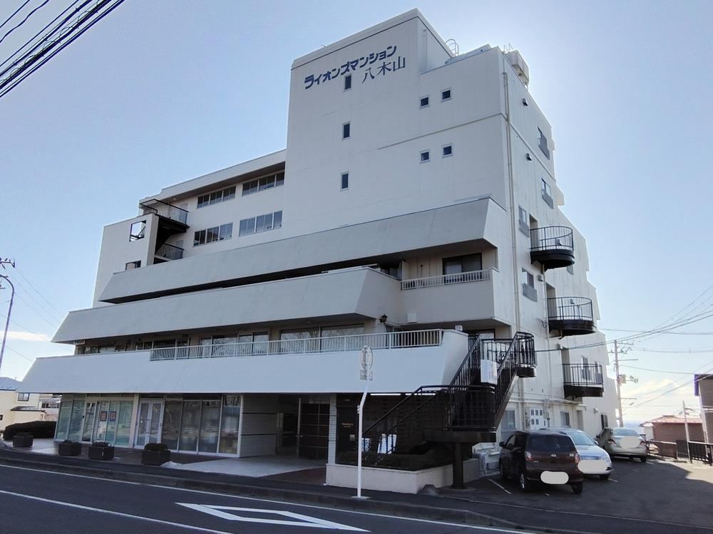 2LDK apartment in Taihaku Ward, Sendai, Miyagi - Photo 1