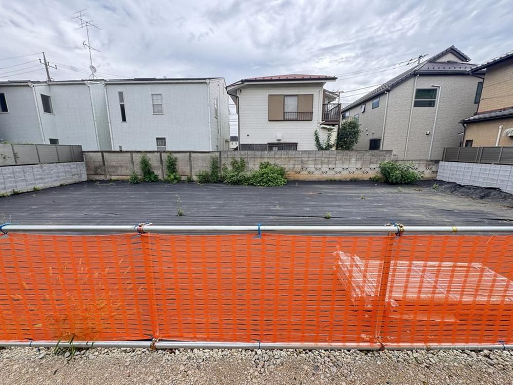 218 m² land in Musashino, Tokyo - Photo 1