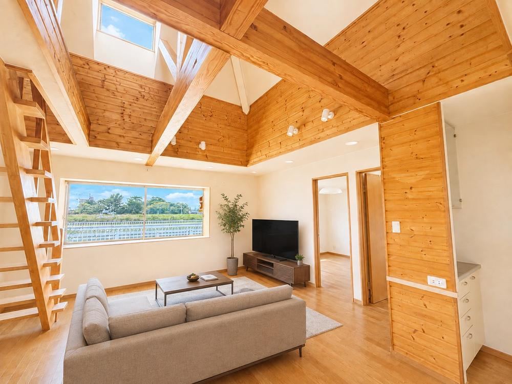 5LLDDKK house in Katsushika Ward, Tokyo - Photo 1