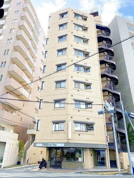 1LDK apartment in Bunkyo Ward, Tokyo - Photo 1