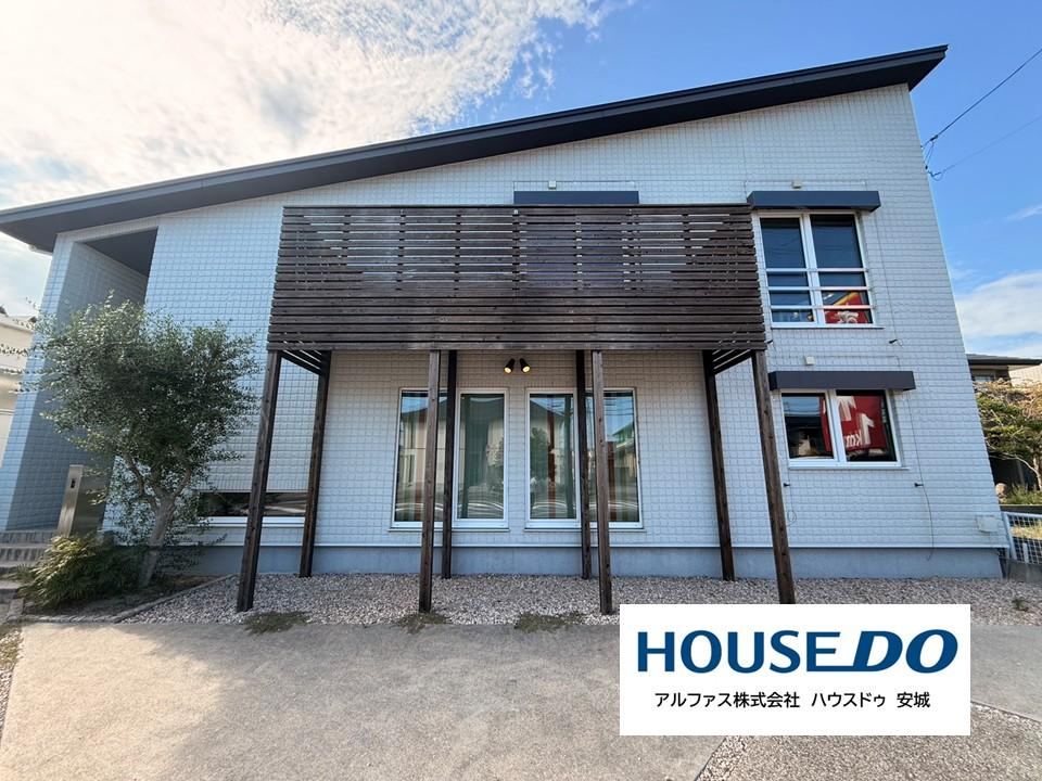 3LDK+S house in Anjo, Aichi - Photo 1