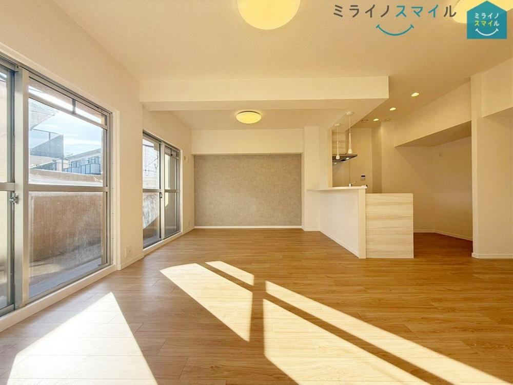 3LDK apartment in Minami Ward, Nagoya, Aichi - Photo 1