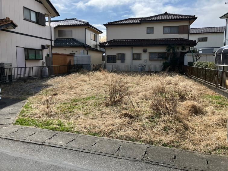 168 m² land in Oyama, Tochigi - Photo 1