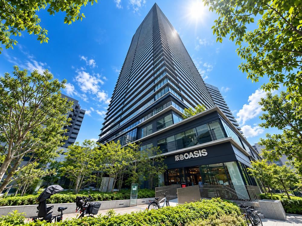 2LDK apartment in Kita Ward, Osaka - Photo 1
