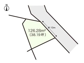 plot of land in Azumino