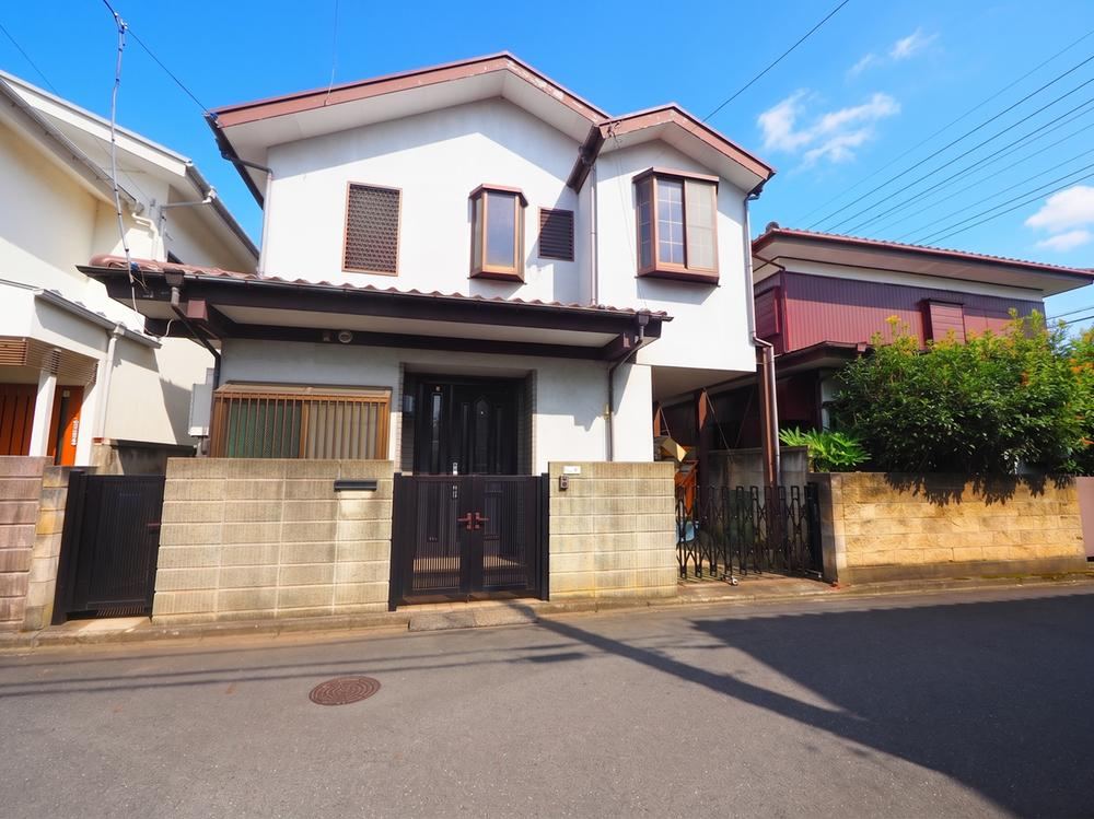 4LDK+S house in Mitaka, Tokyo - Photo 1