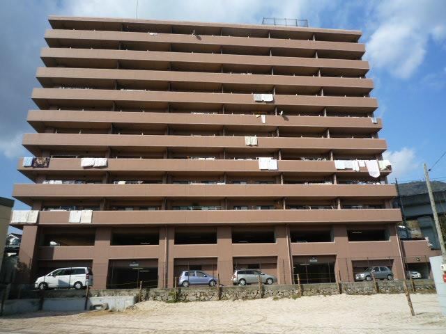 3LDK apartment in Asaminami Ward, Hiroshima - Photo 1
