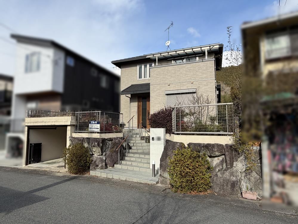 2LDK house in Kameoka, Kyoto - Photo 1