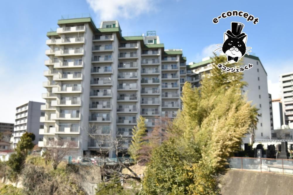 2LDK apartment in Aoba Ward, Sendai, Miyagi - Photo 1