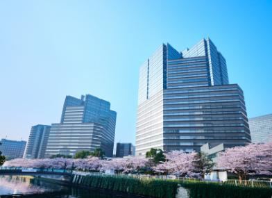 2LDK apartment in Shinagawa Ward, Tokyo - Photo 1