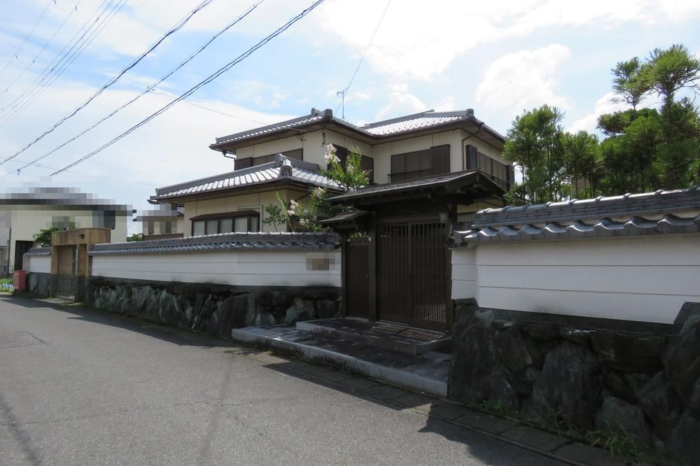 8DK house in Yasu, Shiga - Photo 1