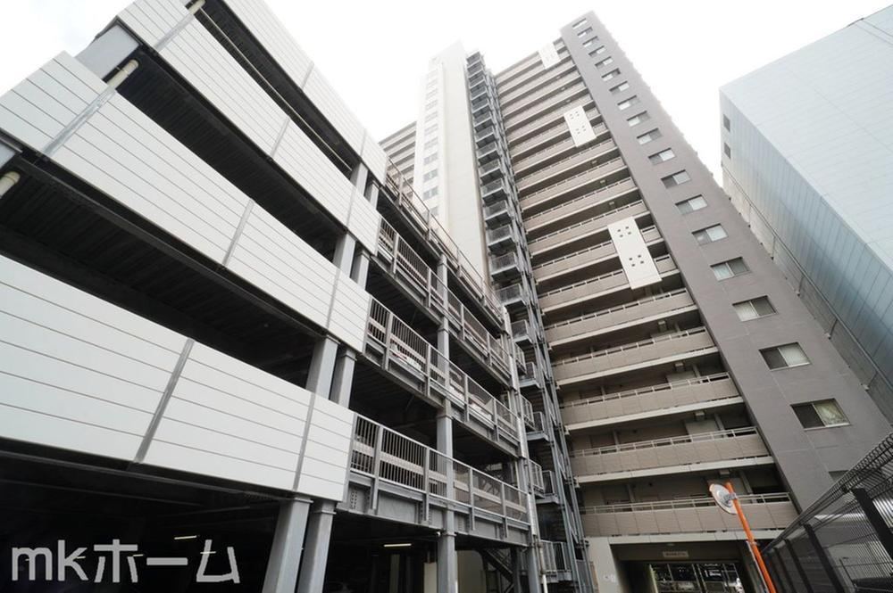 3LDK apartment in Chuo Ward, Chiba - Photo 1