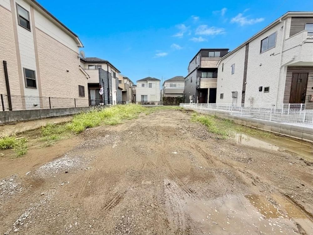 299 m² land in Ichikawa, Chiba - Photo 1