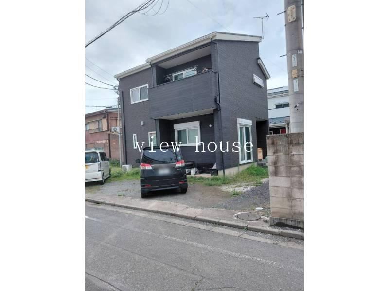 4LDK house in Kiryu, Gunma - Photo 1
