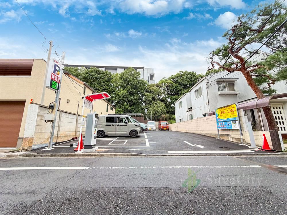 229 m² land in Meguro Ward, Tokyo - Photo 1