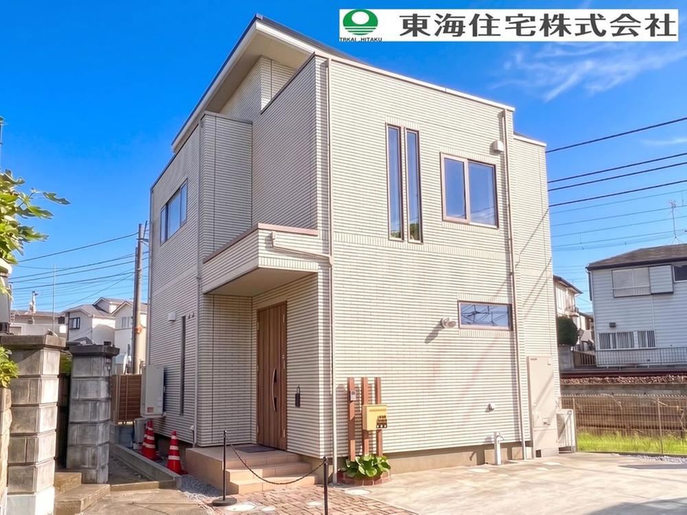 2LDK house in Kamagaya, Chiba - Photo 1