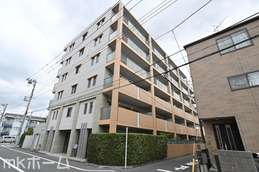 3LDK apartment in Katsushika Ward, Tokyo - Photo 1