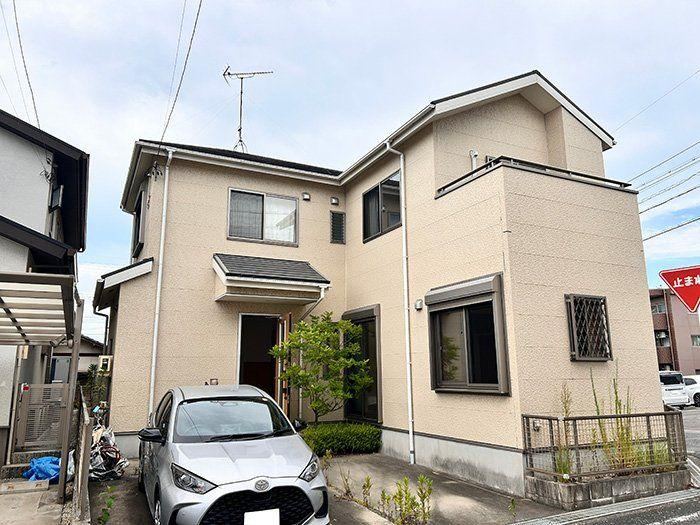 4LDK house in Chita, Aichi - Photo 1