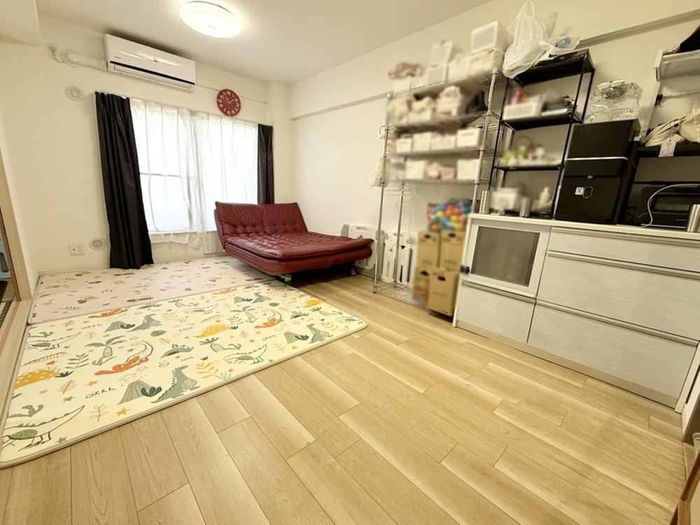3LDK apartment in Niiza, Saitama - Photo 1