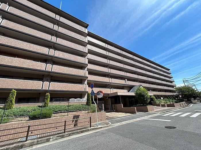 3LDK apartment in Yamatotakada, Nara - Photo 1