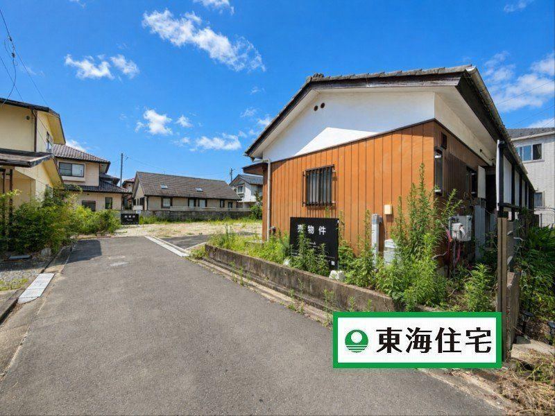 164 m² land in Wakabayashi Ward, Sendai, Miyagi - Photo 1