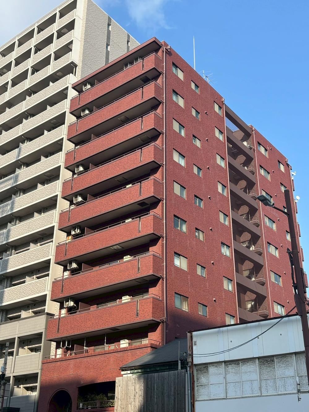 1LDK apartment in Chuo Ward, Osaka - Photo 1