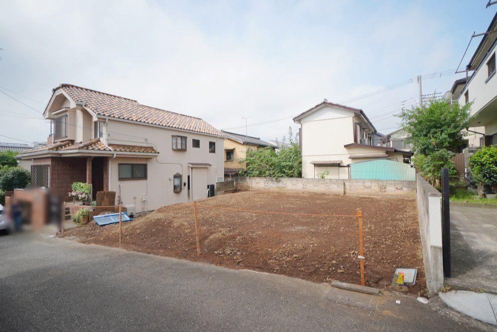 78 m² land in Koganei, Tokyo - Photo 1
