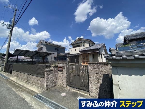 3DK house in Ikaruga, Ikoma District, Nara - Photo 1