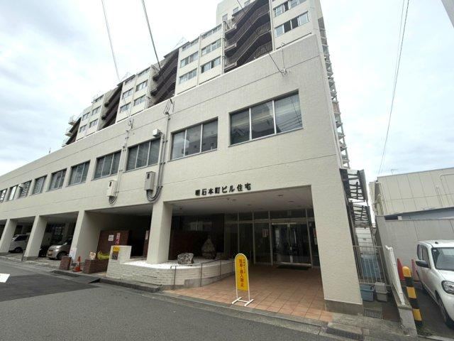 3DK apartment in Akashi, Hyogo - Photo 1