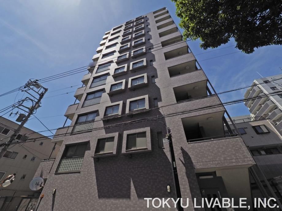 2LDK apartment in Minami Ward, Yokohama, Kanagawa - Photo 1