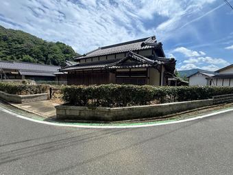 5DK house in Ayabe