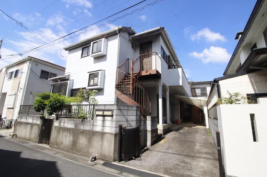 145 m² land in Ichikawa, Chiba - Photo 1