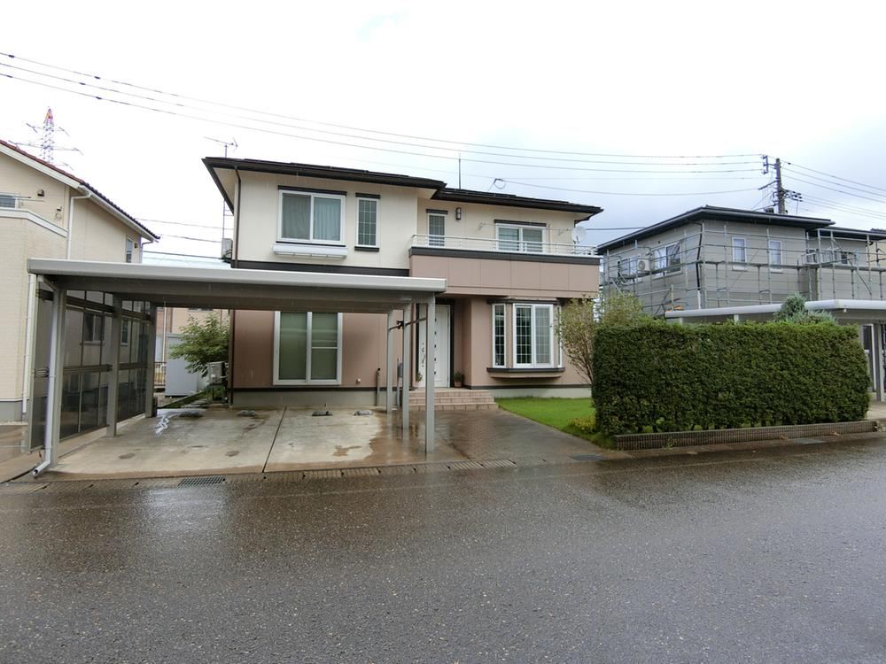 4LDK+S house in Joetsu, Niigata - Photo 1