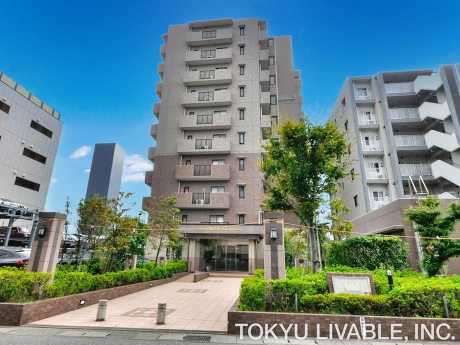 3LDK apartment in Hanamigawa Ward, Chiba - Photo 1