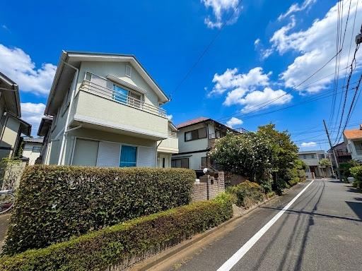 3LDK house in Fuchu, Tokyo - Photo 1
