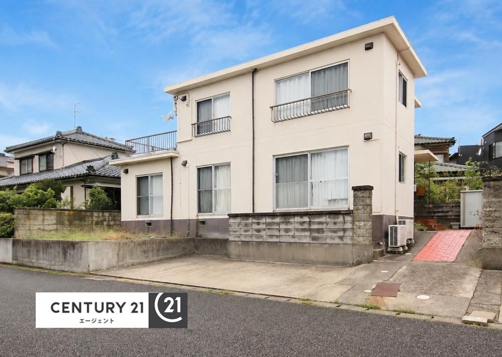 5LK+S house in Nishi Ward, Niigata - Photo 1