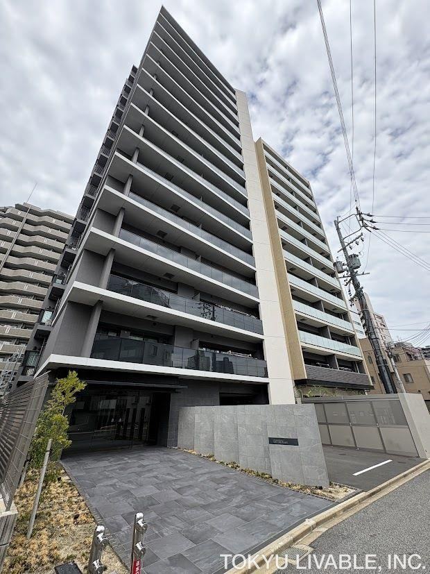 1LDK apartment in Higashi Ward, Nagoya, Aichi - Photo 1