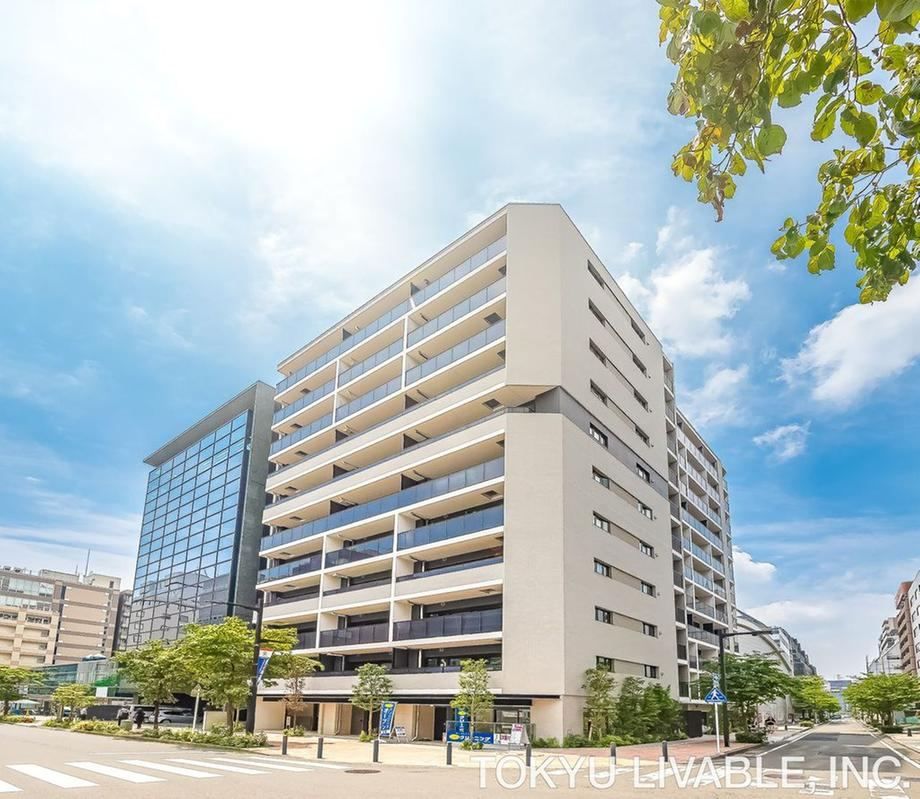 3LDK apartment in Kohoku Ward, Yokohama, Kanagawa - Photo 1