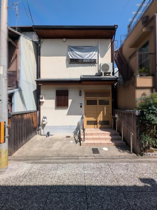 3DK house in Shimogyo Ward, Kyoto - Photo 1