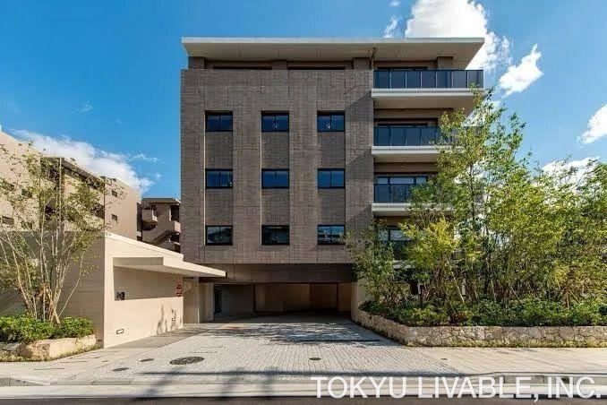 3LDK apartment in Ibaraki, Osaka - Photo 1