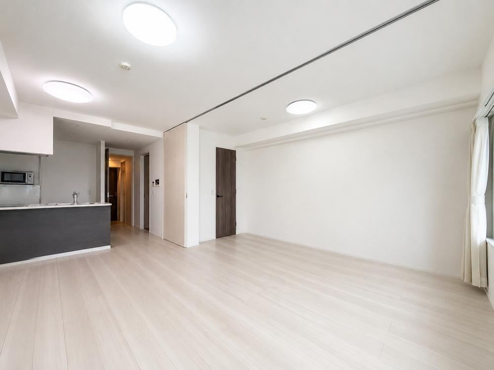1LDK apartment in Kokubunji, Tokyo - Photo 1