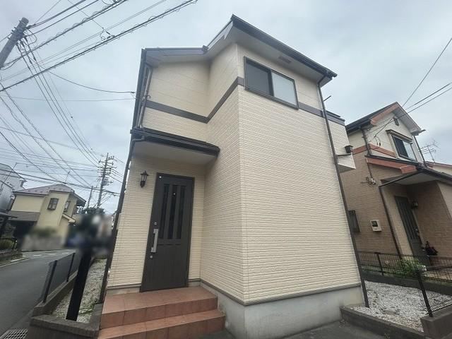 4LDK house in Higashimurayama, Tokyo - Photo 1