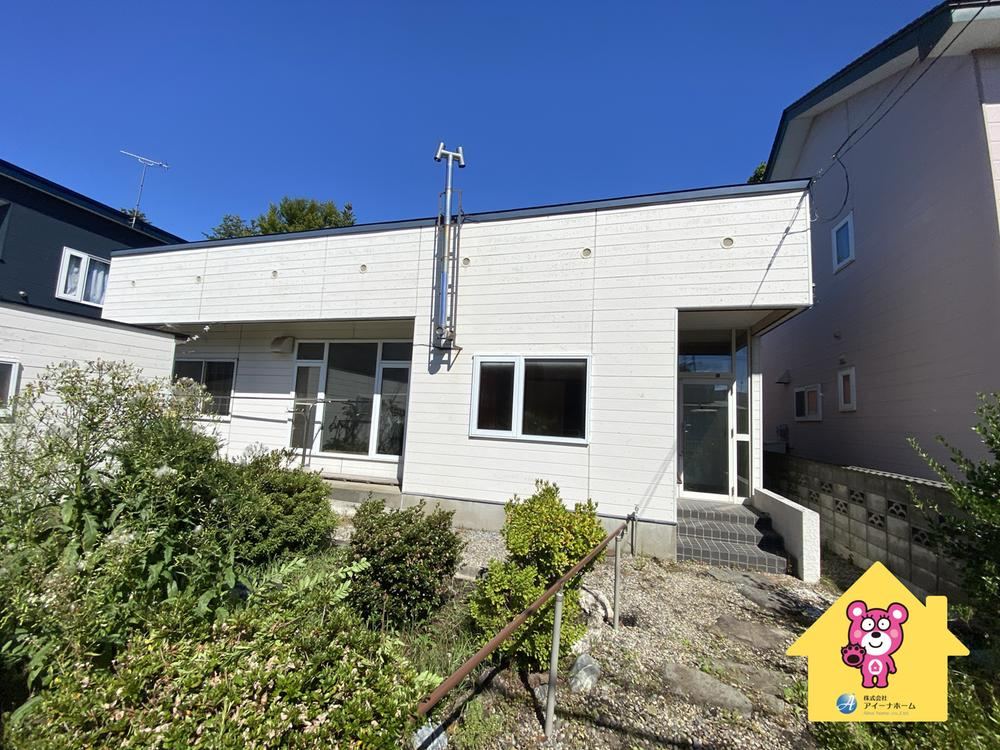 3LDK house in Hakodate, Hokkaido - Photo 1