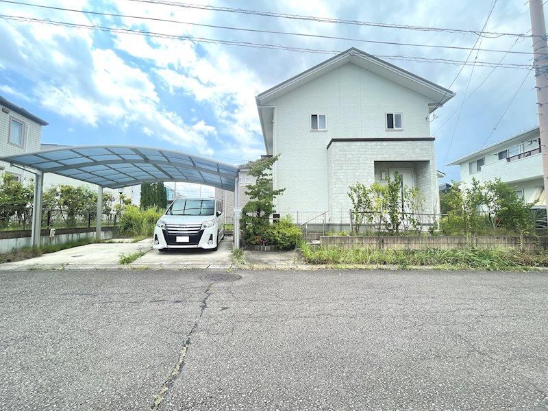 4LDK house in Taiwa, Kurokawa District, Miyagi - Photo 1