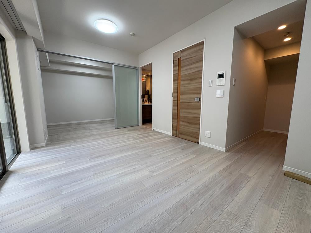 1LDK apartment in Chiyoda Ward, Tokyo - Photo 1
