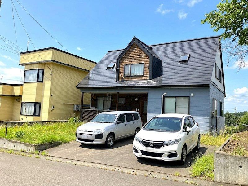 4LDK house in Aomori, Aomori - Photo 1